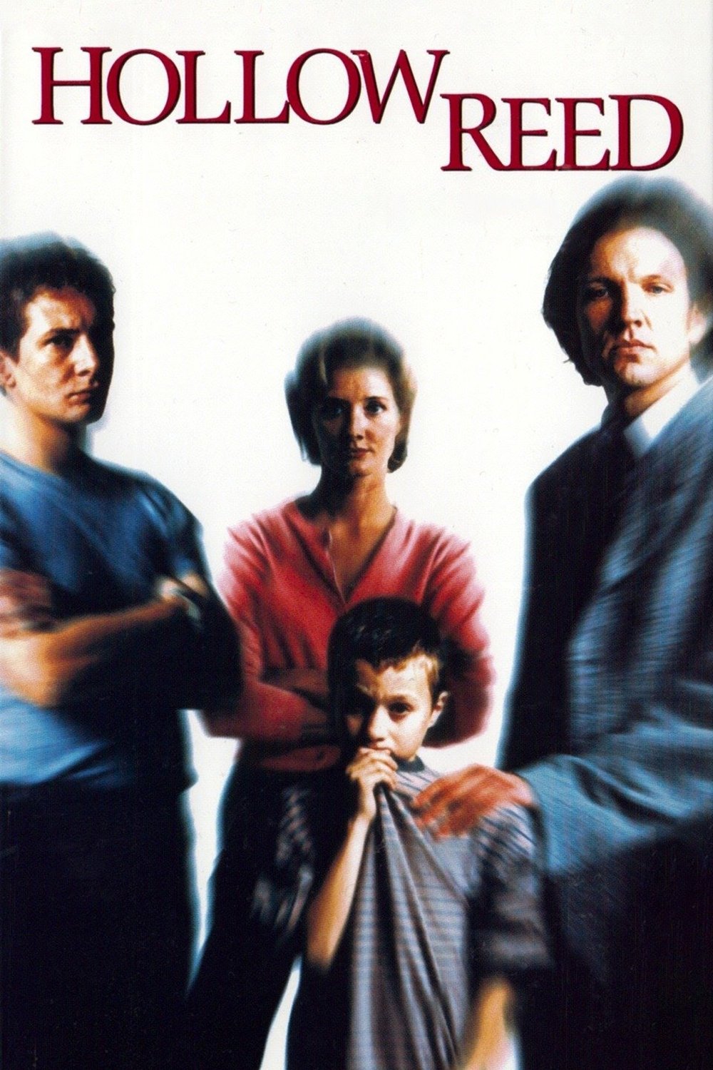 Постер Hollow Reed